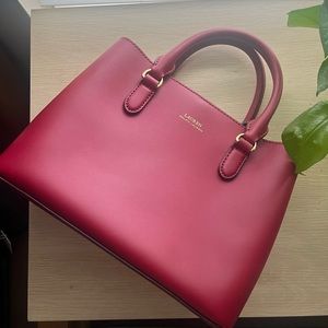 LAUREN BY RALPH LAUREN HANDBAG